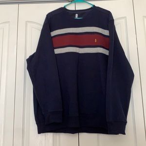 IZOD XL Sweater/polo excellent condition